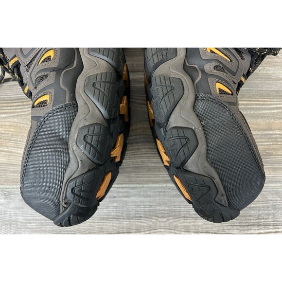 Thorogood‎ Men\'s Waterproof Hiker Boot Comp Toe Mens 13M ~ 804-4291 main image 14